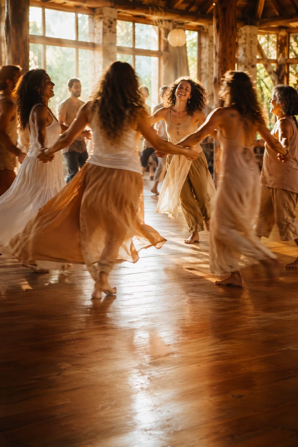 Biodanza