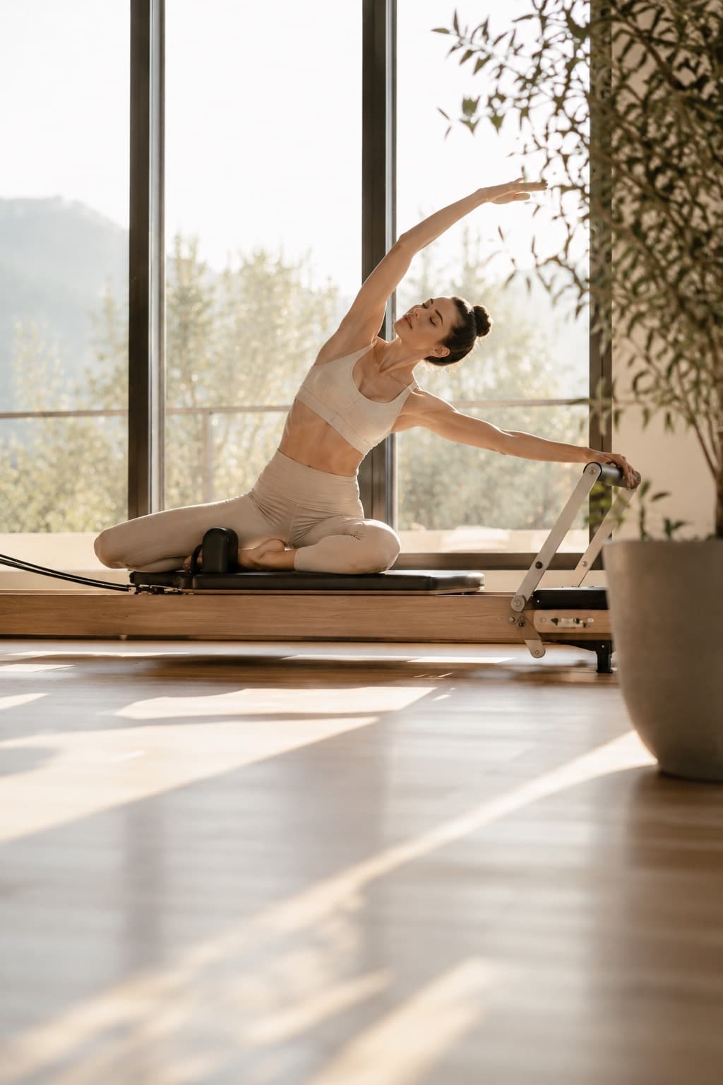Pilates