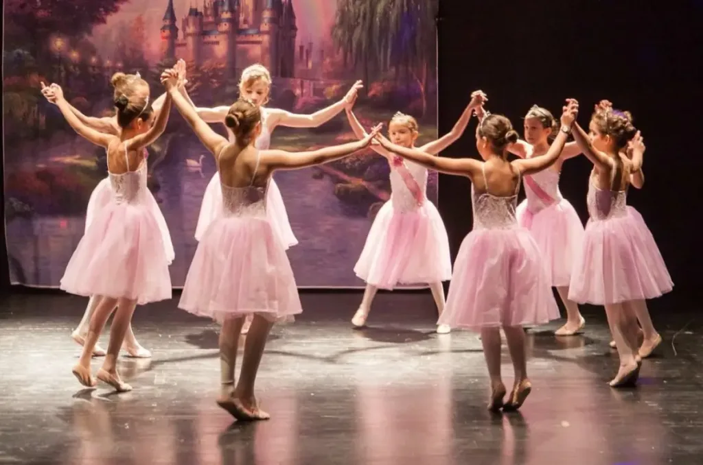 Academia de Danza Sonia