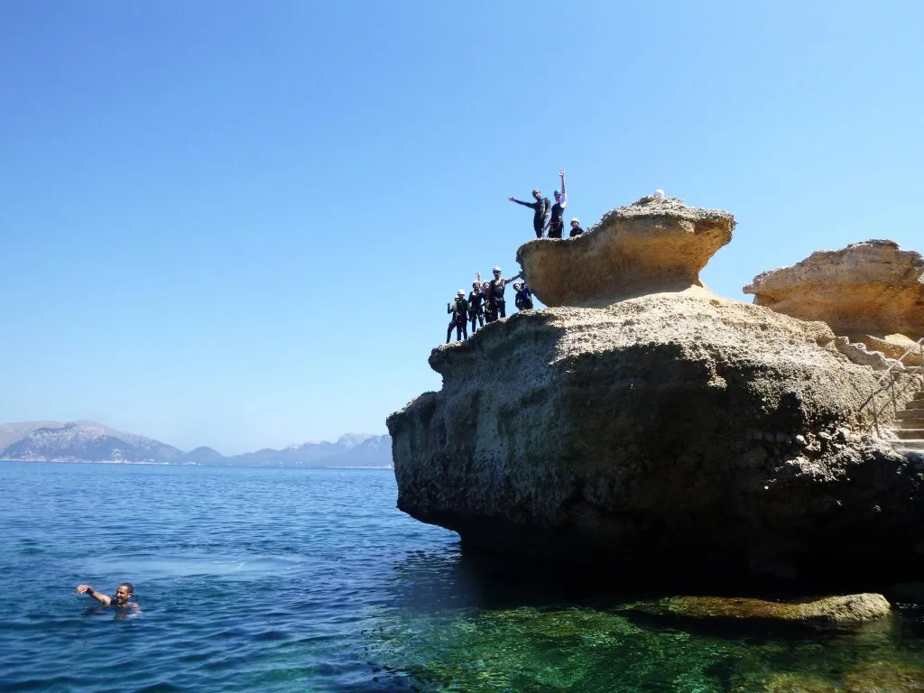 Adventurers Mallorca