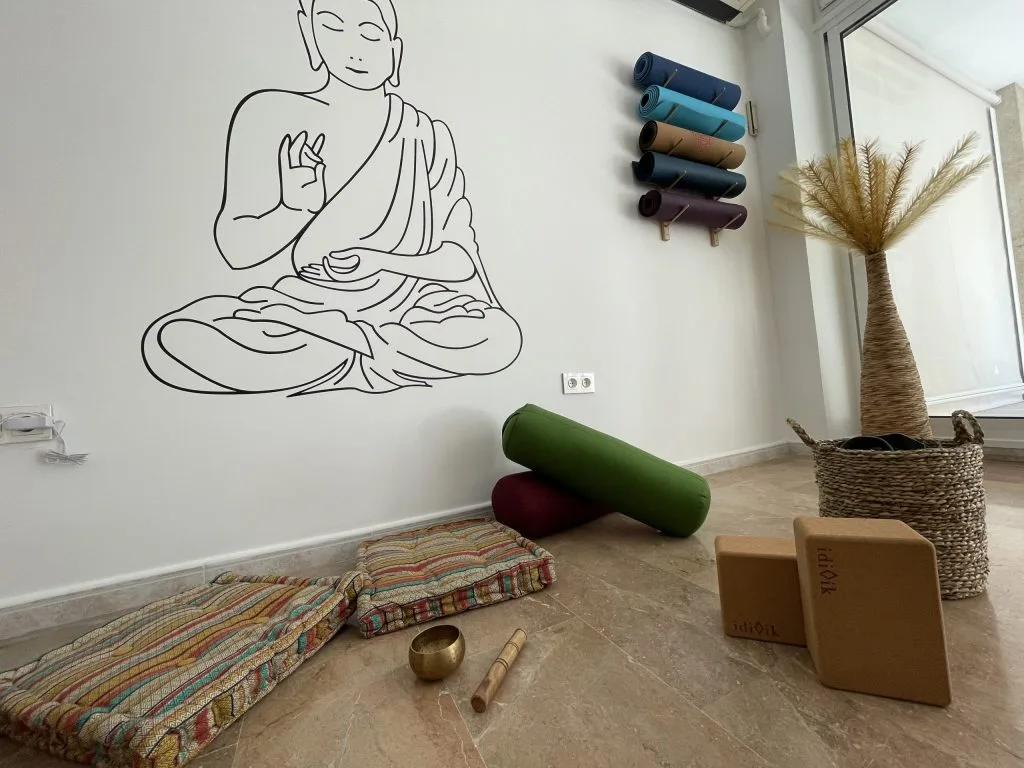 Agara Yoga Estudio