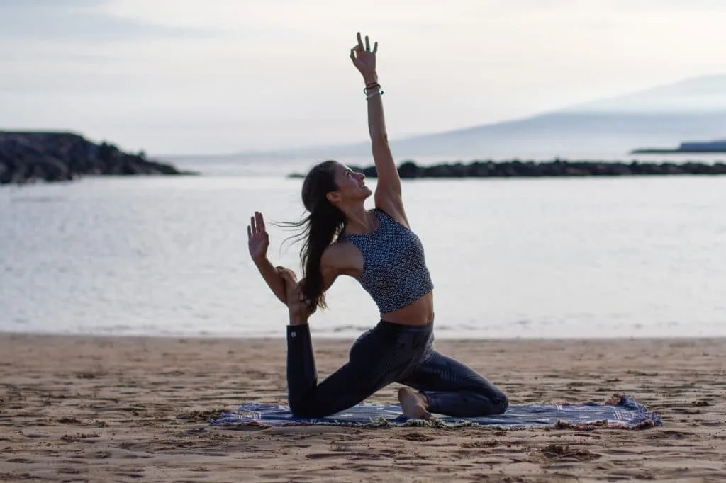 Ama Centro de Yoga