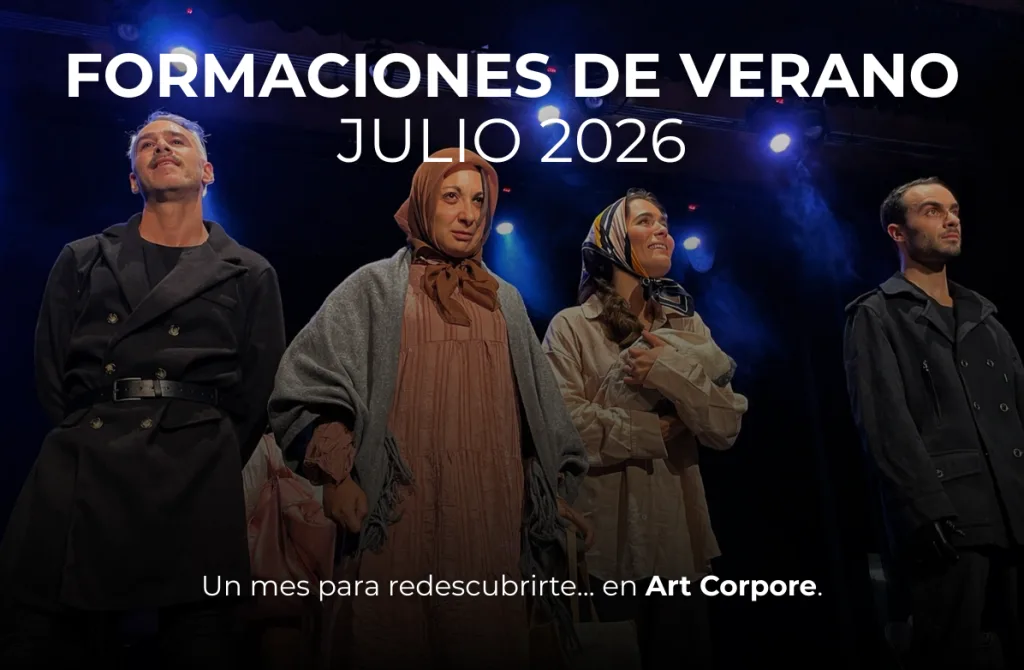 Art Corpore