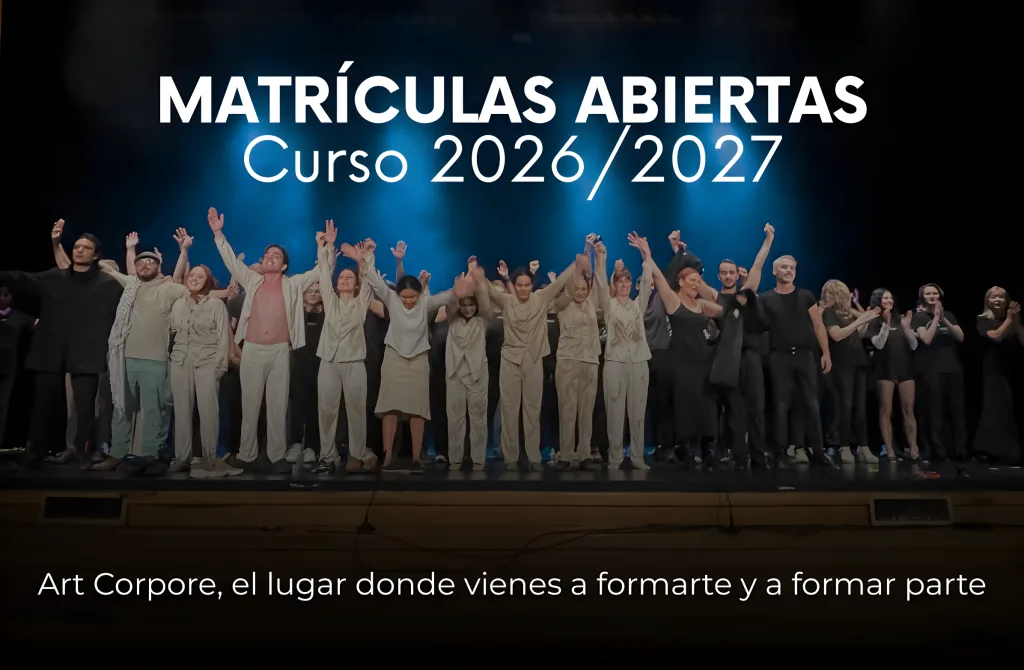 Art Corpore