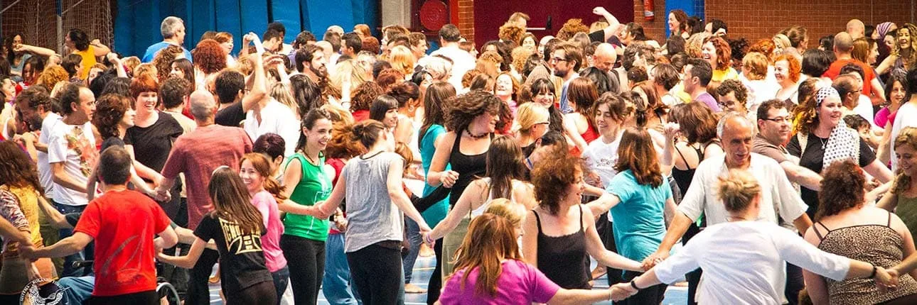 Asociación de Biodanza Valencia