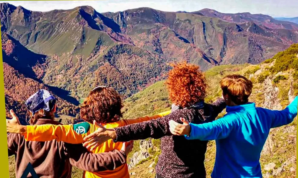 Asturian Ways