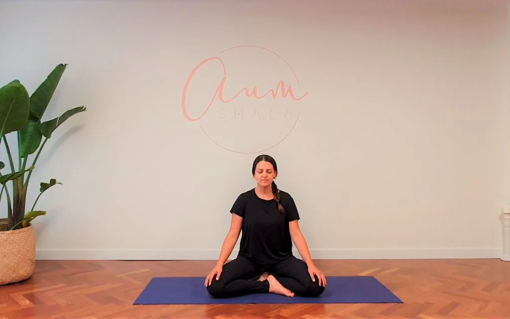 Aum Shala