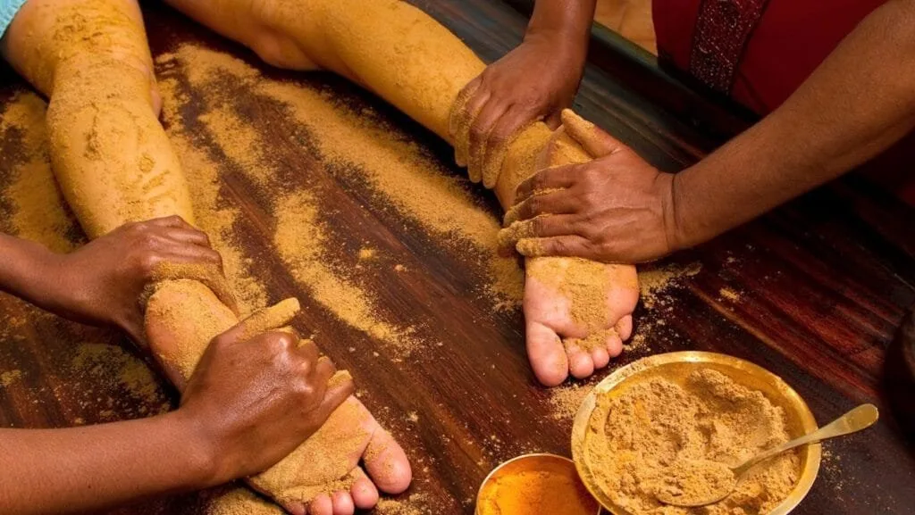 Ayurveda Madrid - Niramaya