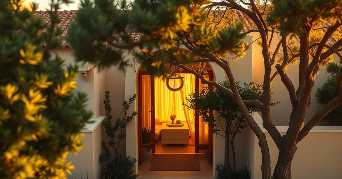 Ayurveda Palma de Mallorca