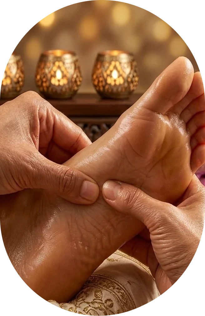 Banyan Thai Massage Marbella