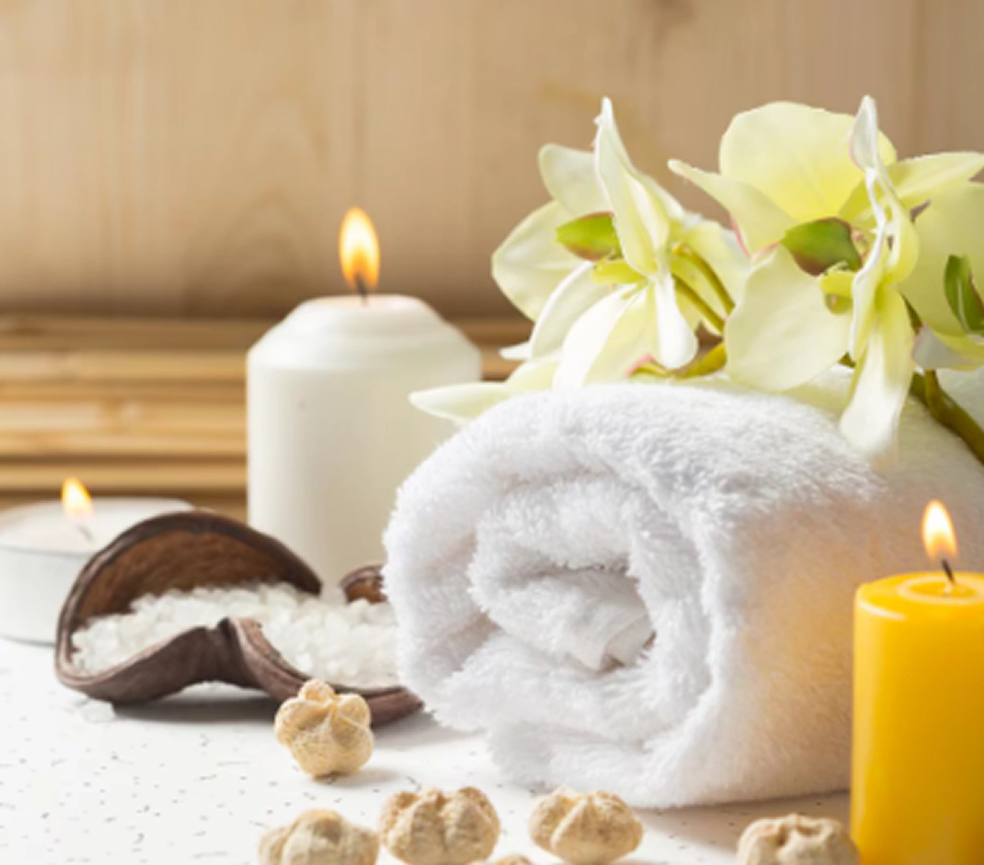 Banyan Thai Massage Marbella
