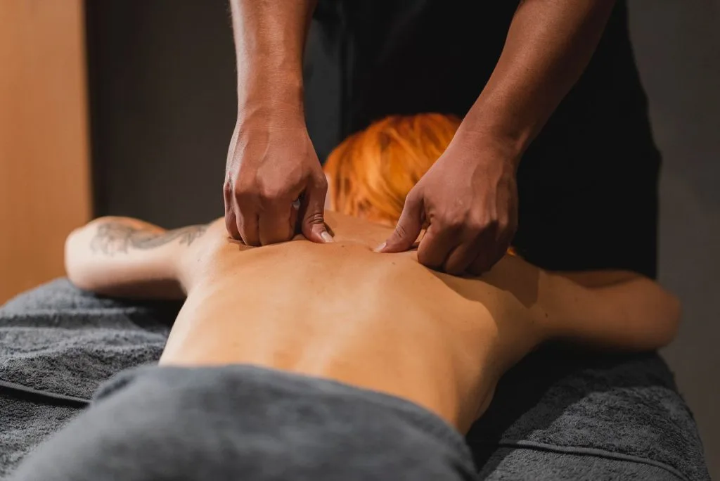 BorealRelax Masajes & Wellness Spa