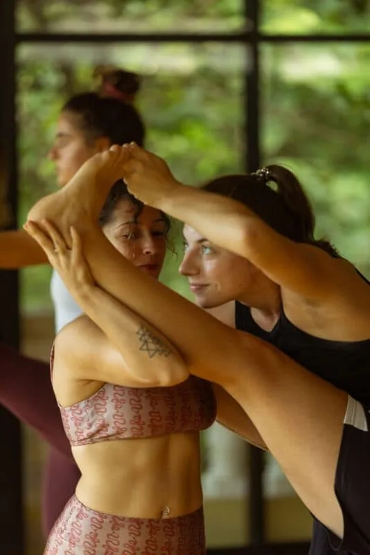 Brilla Yoga Estudio