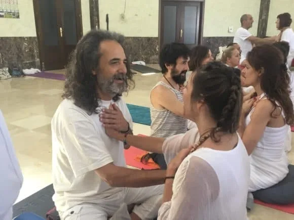 Caminando Juntos Kundalini Yoga