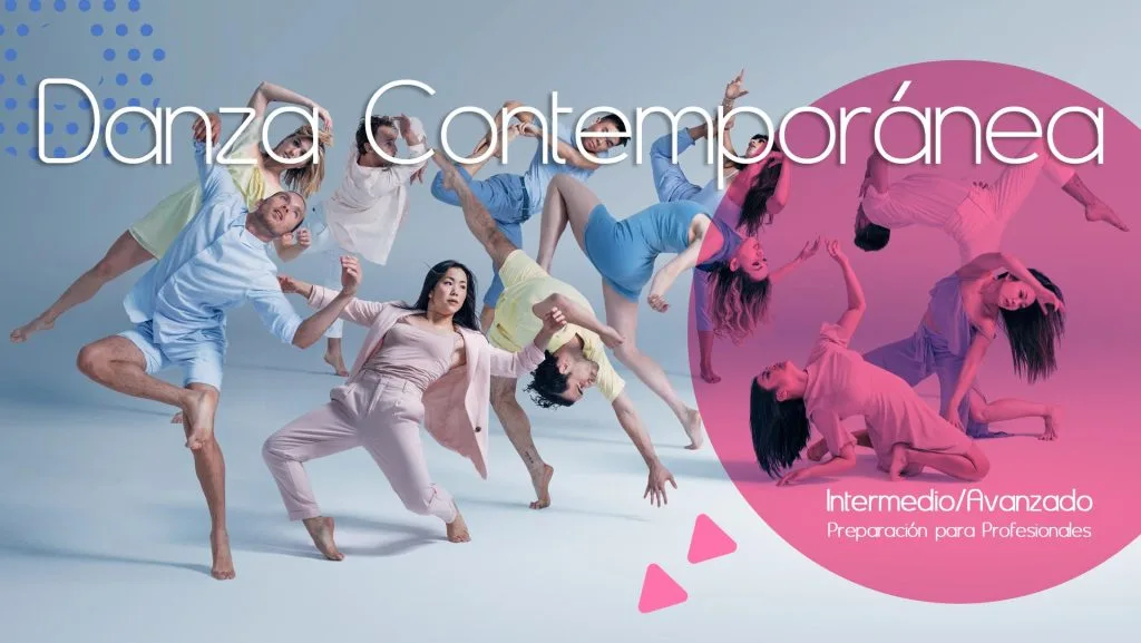 CEDAM - Centro Extremeño de Danza y Artes del Movimiento
