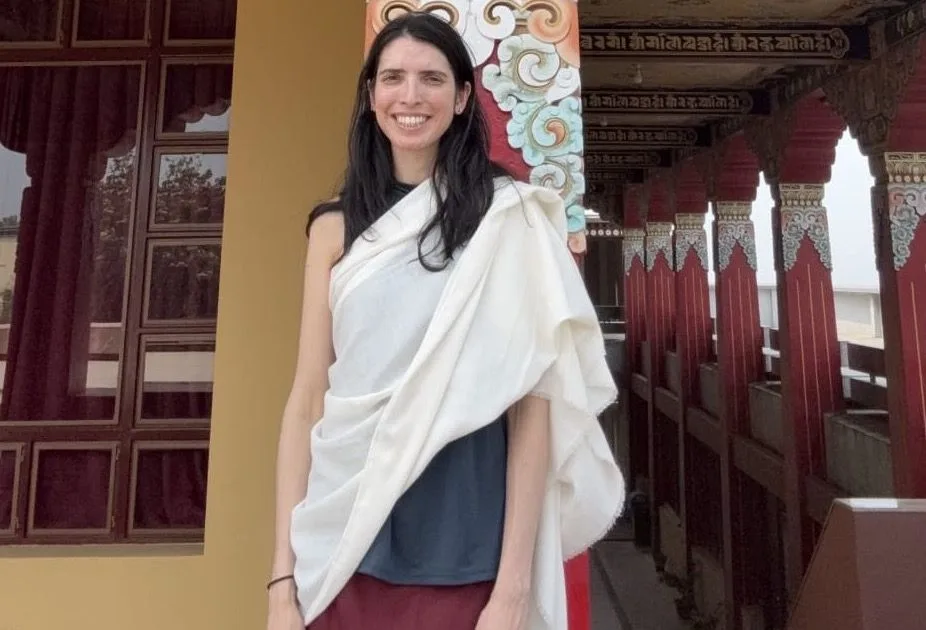 Centro Budista Dag Shang Kagyu