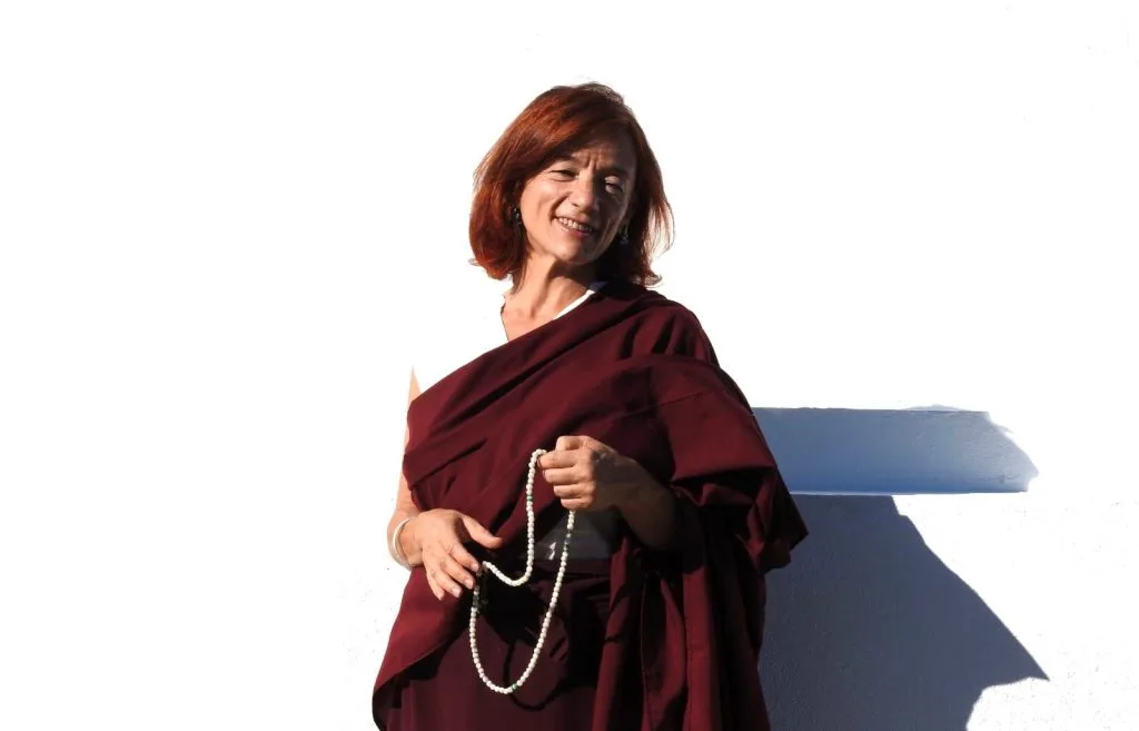 Centro Budista Dag Shang Kagyu