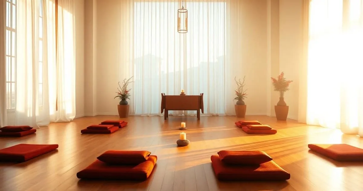 Centro Budista Kadampa Alicante