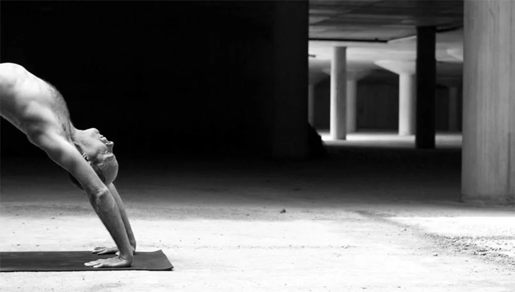 Centro Cántabro de Yoga