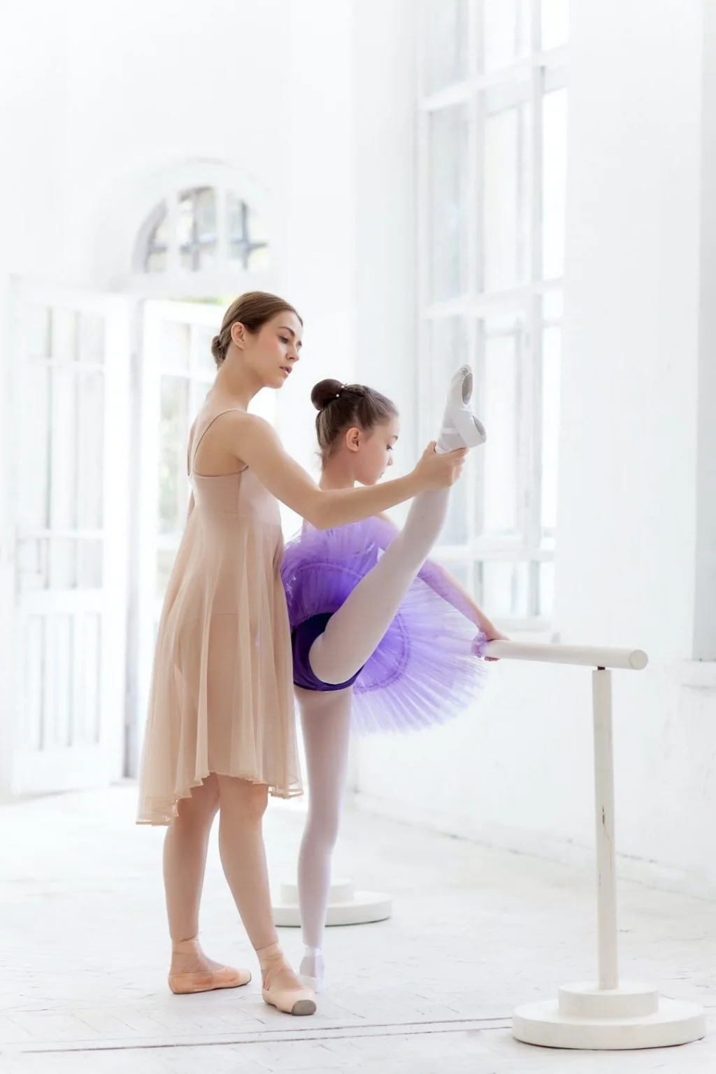 Centro de Danza Coppelia