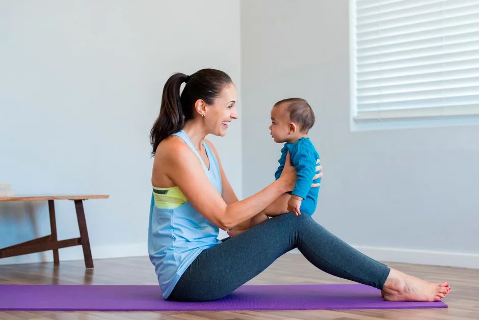 Centro Prana Yoga