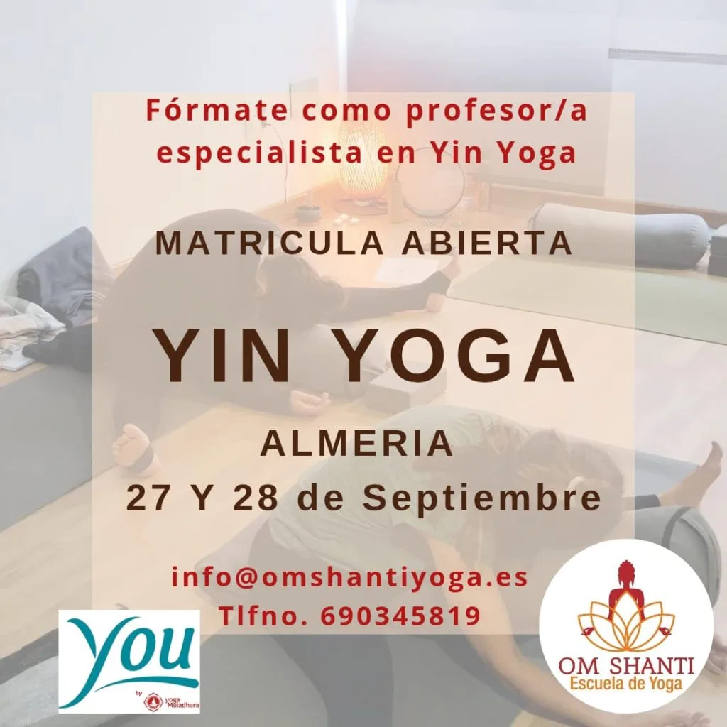 Centro YOU - Yoga Muladhara
