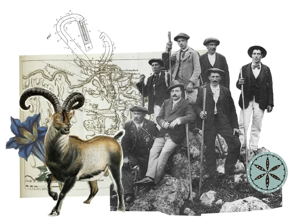 Cooperativa de Guías del Pirineo
