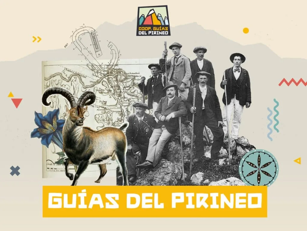 Cooperativa de Guías del Pirineo