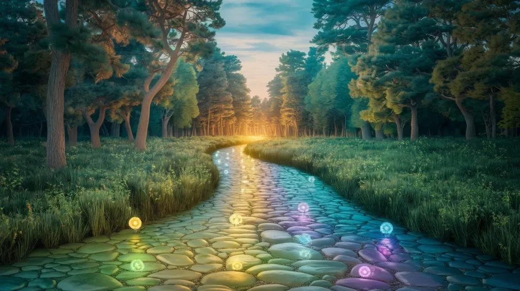 El Sendero del Bienestar