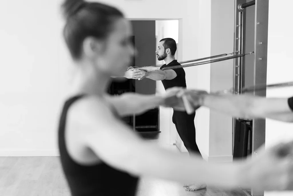 Elite Pilates Madrid