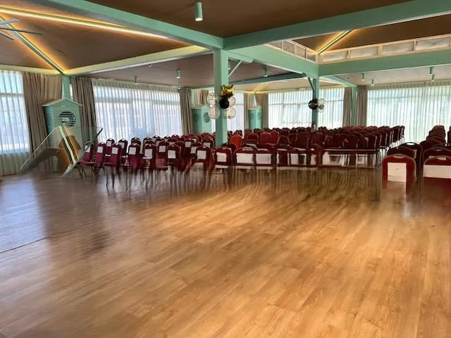 Escuela de Biodanza Costa del Sol