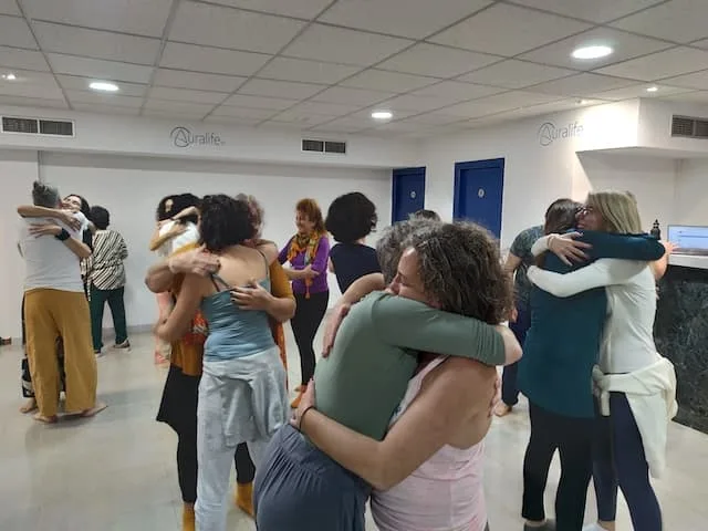Escuela de Biodanza Costa del Sol