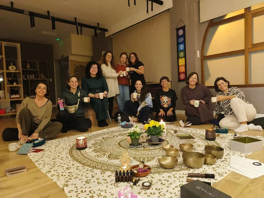 Espiral Yoga