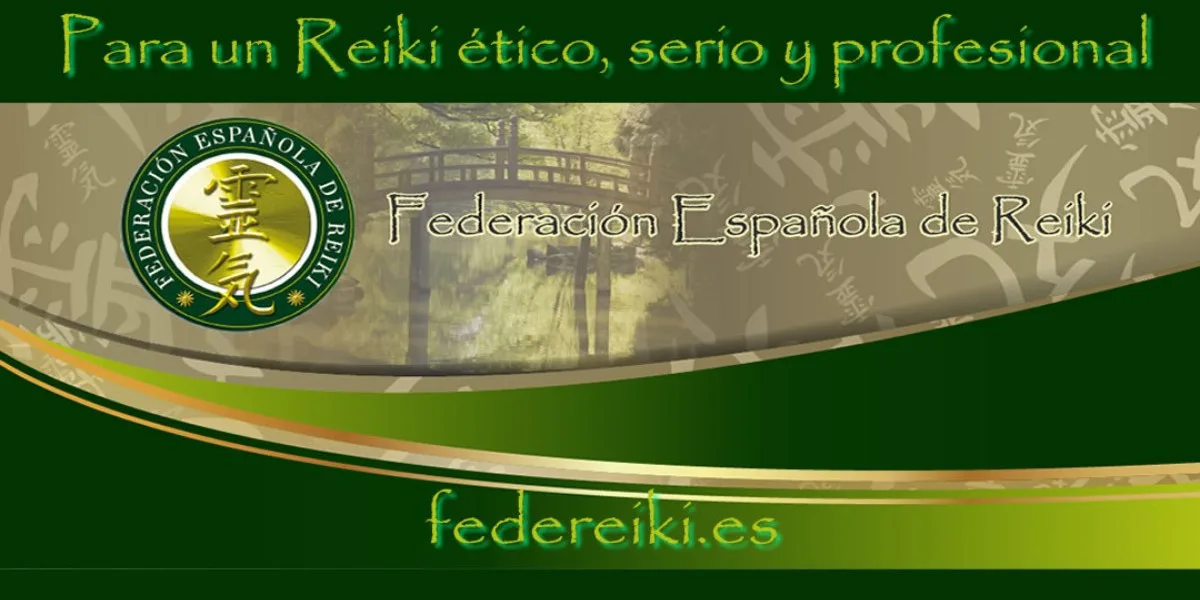 Federación Española de Reiki