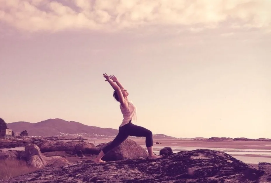 Flor de Tila Yoga