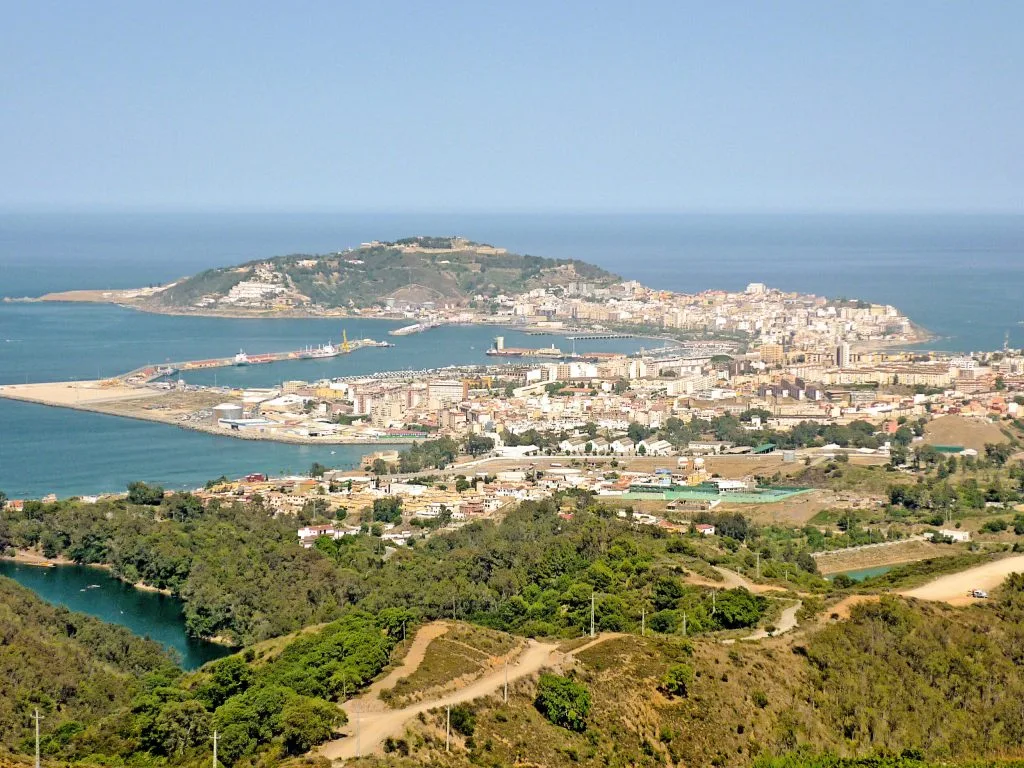 Happy Tour Ceuta