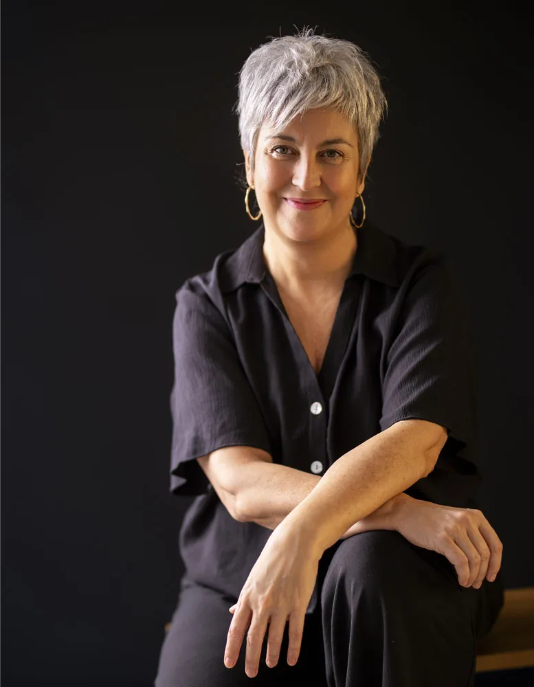Iciar Burgos - Espacio Mindfulness