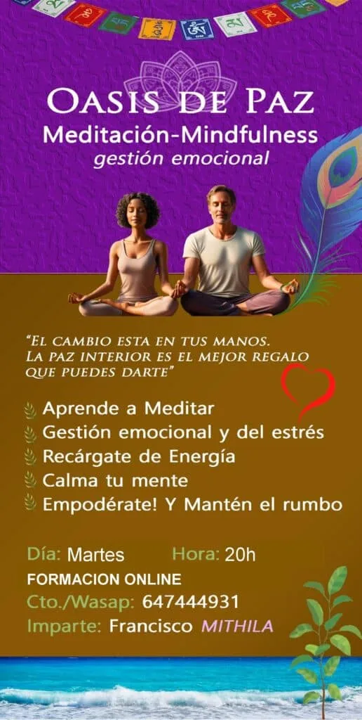 Instituto Mithila