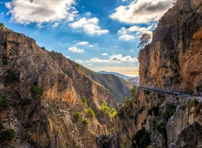 Málaga Activa Tours
