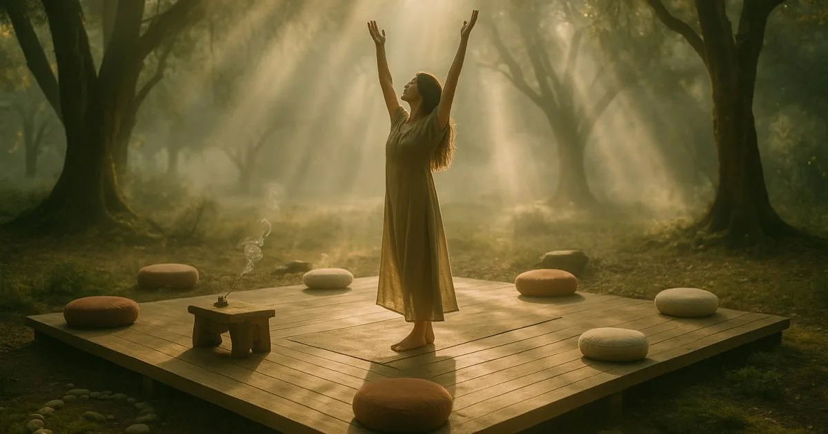 Mananda Yoga