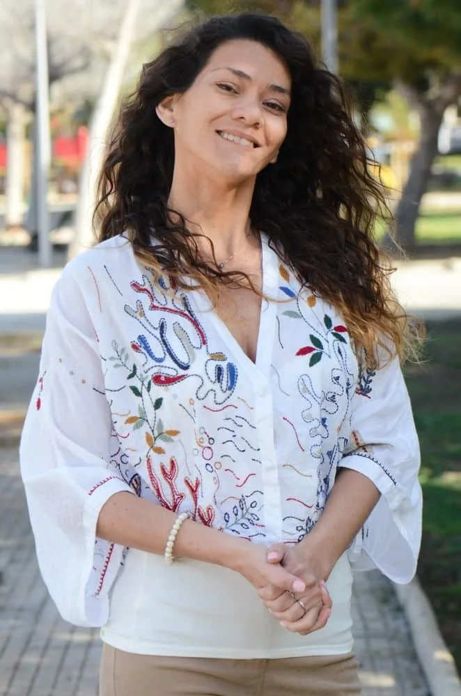 Mar Caballero - Biodanza Mallorca