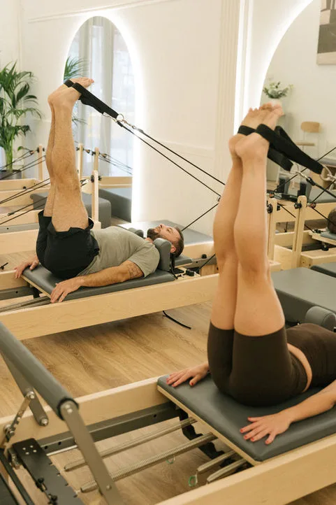 Mou Pilates