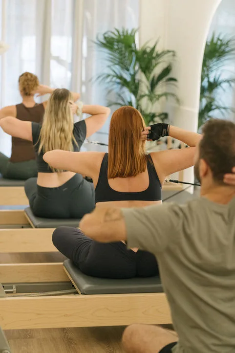 Mou Pilates