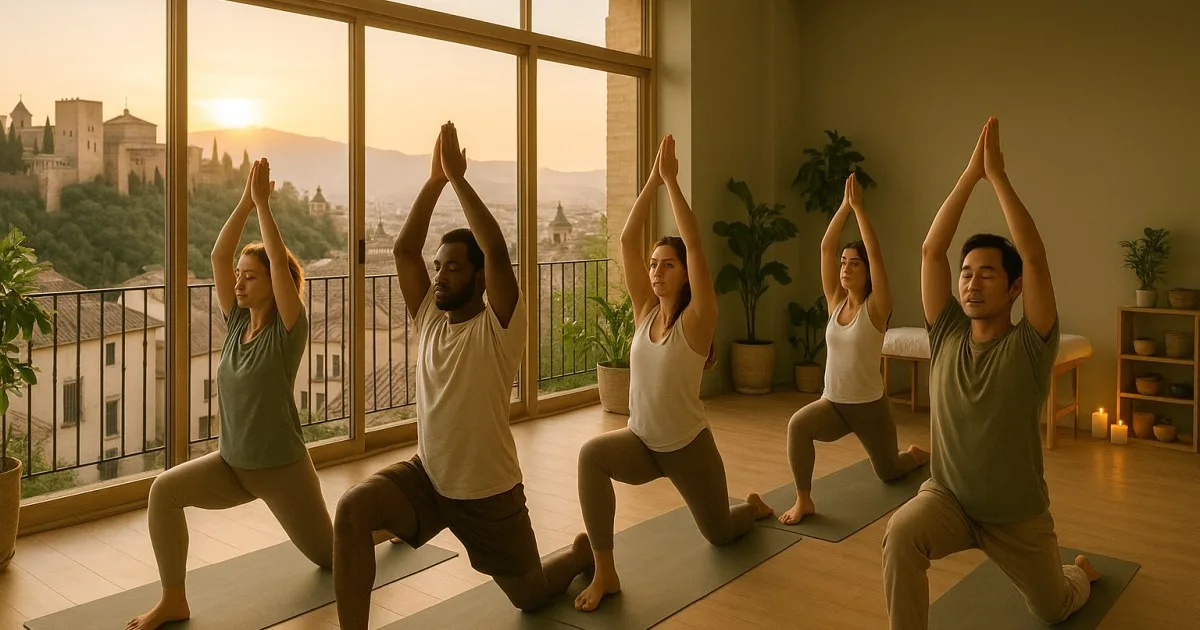 Naturwellness
