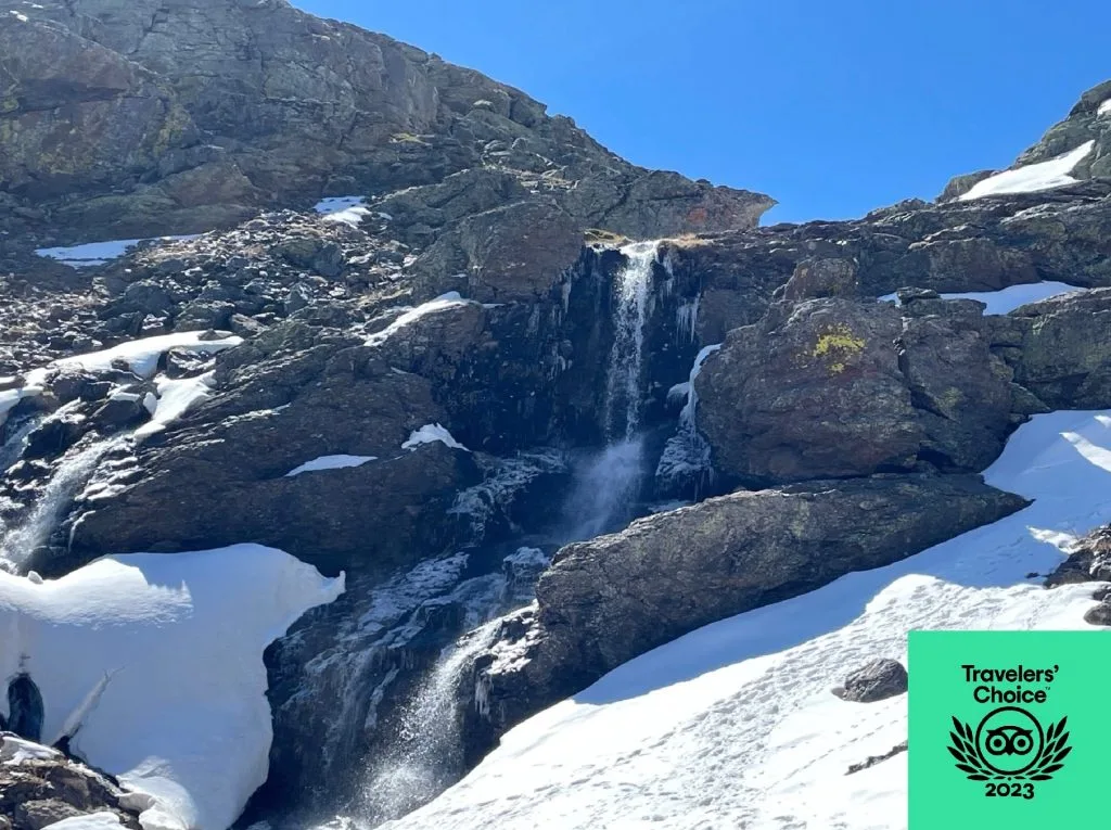 Nevalia Guías de Montaña
