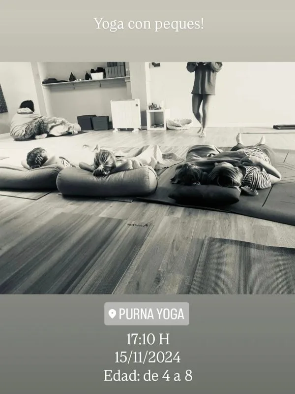 Purna Yoga