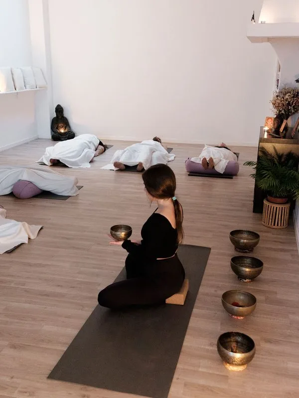 Purna Yoga