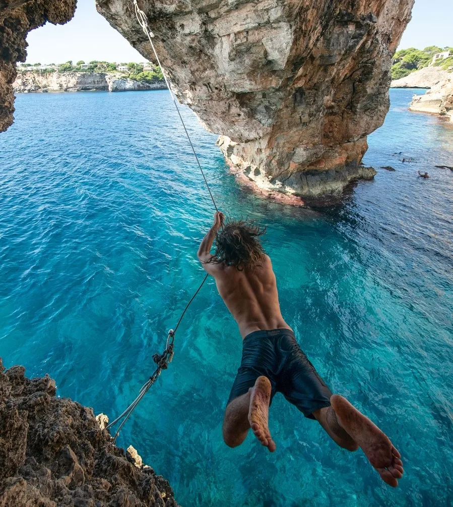Rock & Water Mallorca