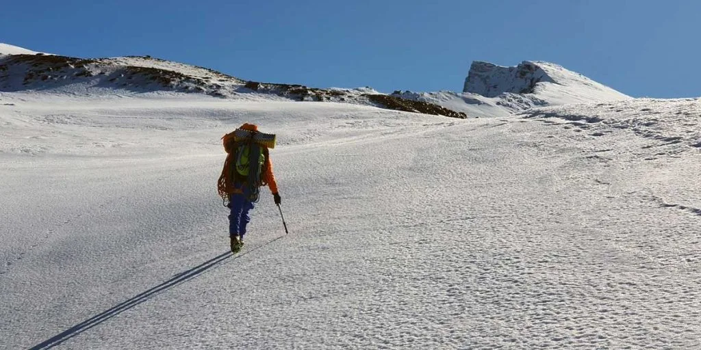 Rutas por Almería