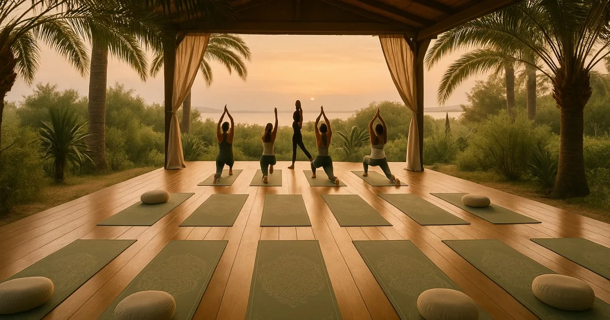 Shala AtmanYoga